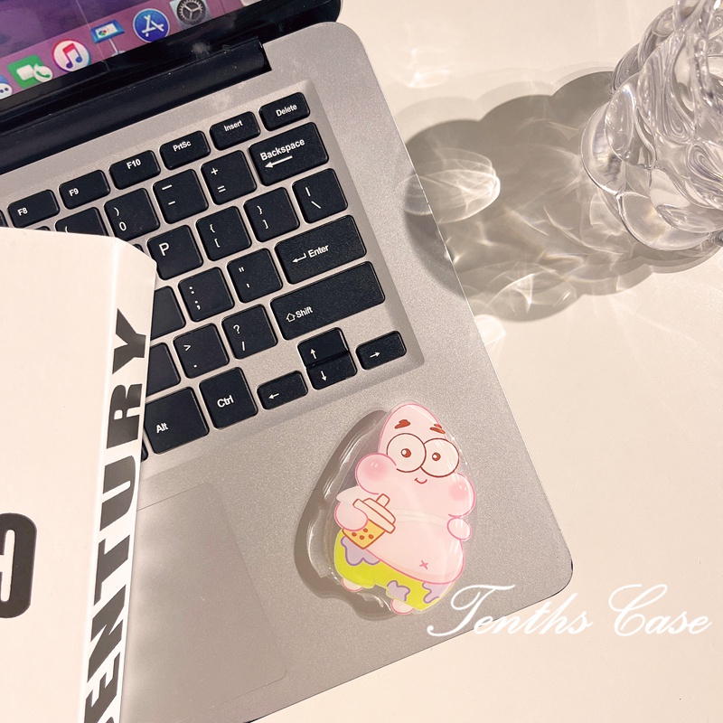 Giá Đỡ Điện Thoại Hình Hoạt Hình Dễ Thương Có 9 Lựa Chọn