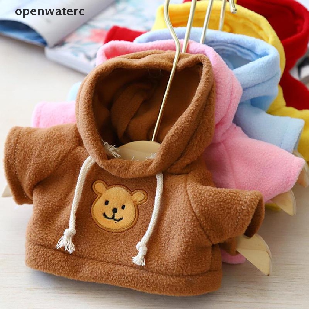 Vịt Nhồi Bông Đồ Chơi 30cm Dành Cho Búp Bê vn