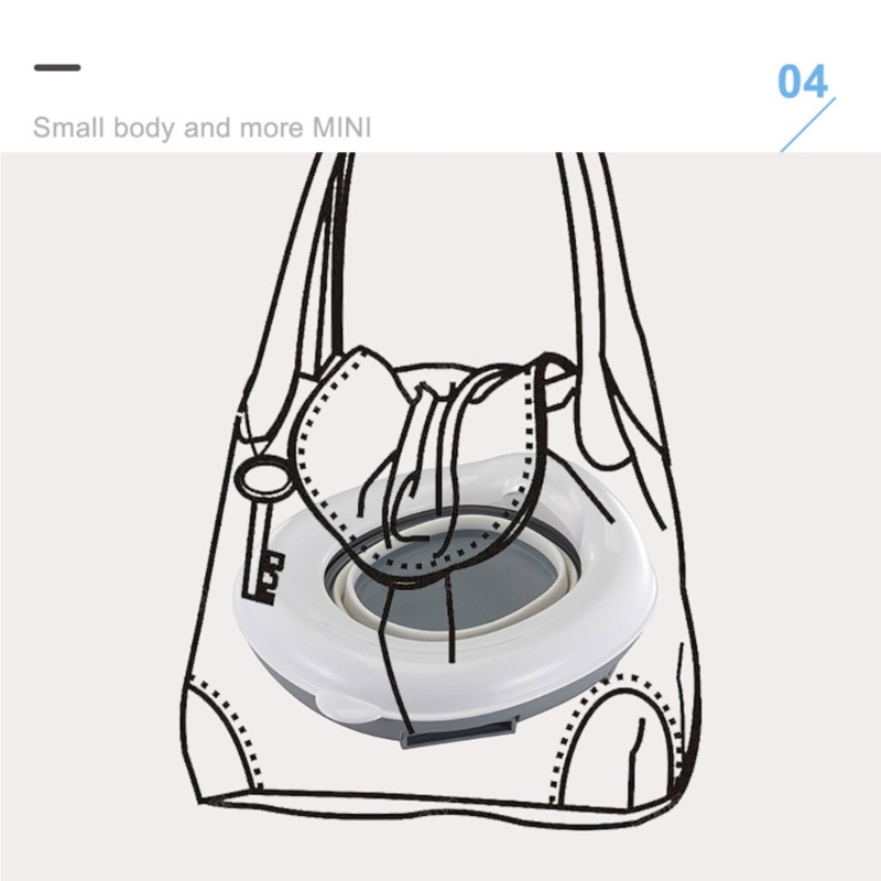 Bệ Ngồi Toilet Di Động Có Thể Tái Sử Dụng Cho Trẻ Em Tập Đi Và Đi Vệ Sinh