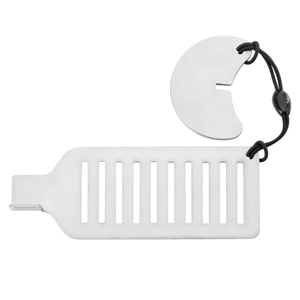 Khóa Cửa Chống Trộm Chống Gỉ Có Thể Điều Chỉnh Tiện Dụng