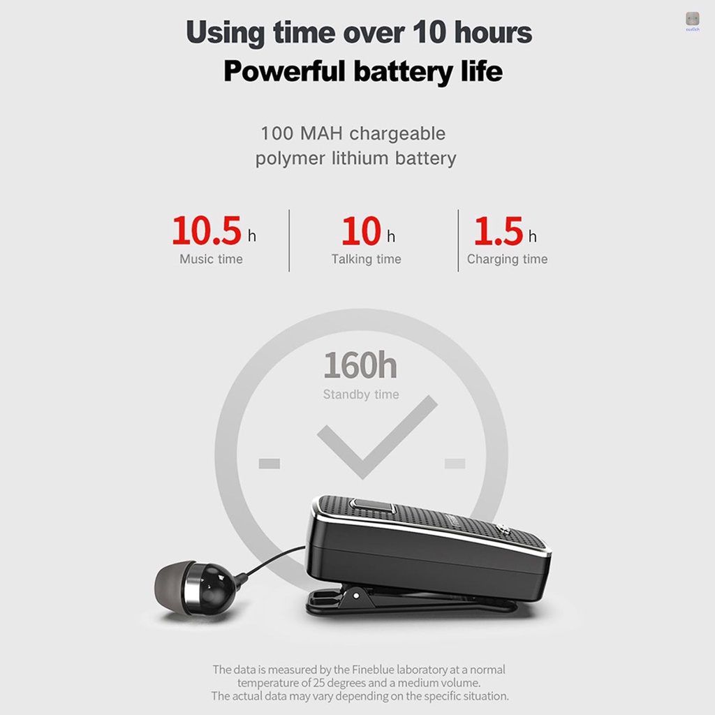 Tai Nghe Nhét Tai F970 Pro Bluetooth 5.0 Không Dây Có Mic Kẹp Rảnh Tay Phong Cách Thể Thao Cho Điện Thoại Thông Minh