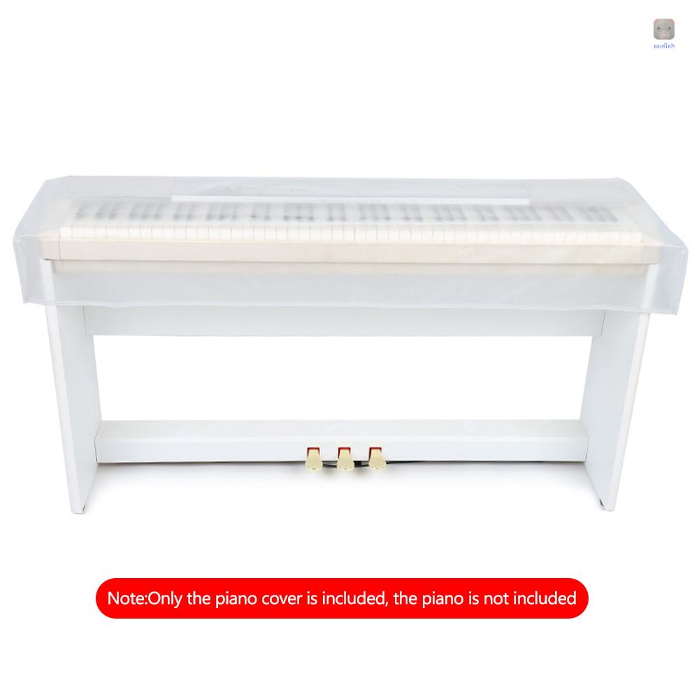Vỏ Bọc Đàn Piano Kỹ Thuật Số Trong Suốt Chống Bụi Chống Nước