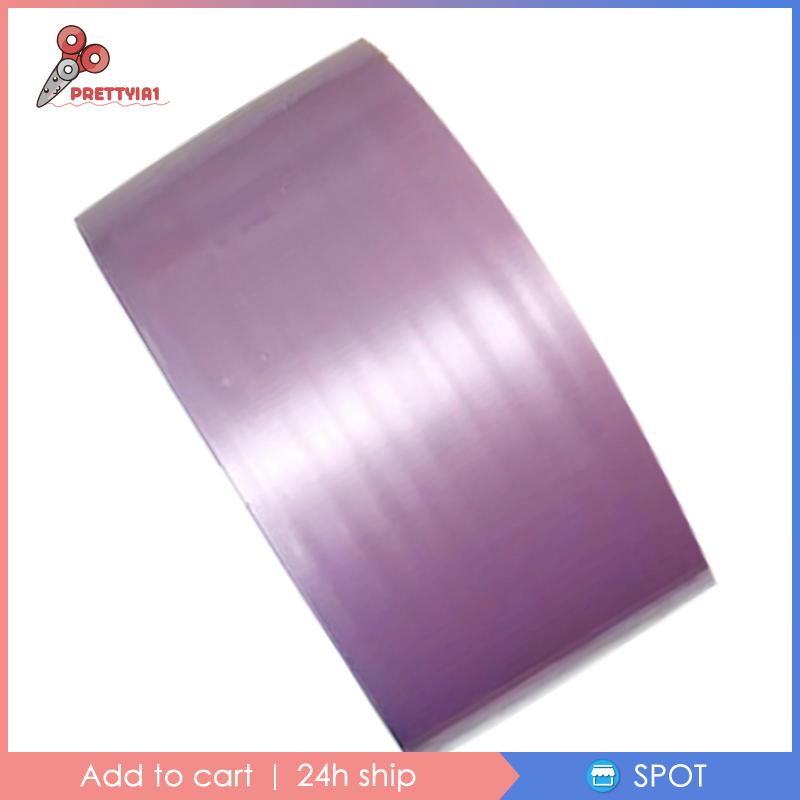 [Prettyia1] Cuộn Băng Dính Trang Trí Thủ Công Cho Người Lớn Và Trẻ Em