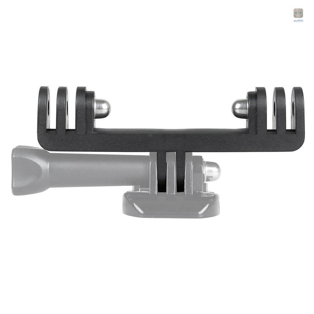 Bộ Chuyển Đổi Giá Đỡ Đèn Flash Đôi Thay Thế Chuyên Dụng Cho 4 3 +