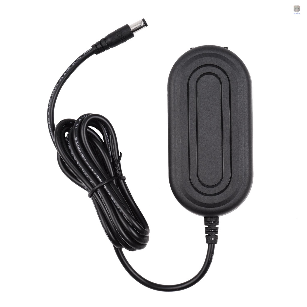 Bộ Sạc Pin Andoer ACK-E10 Tương Thích Với EOS Rebel T3 / T5 / T6 / T7 / T100 / Kiss X50 / Kiss X70 / 1100D / 1200D / 1300D / 2000D / 4000D / 4000D / 4000