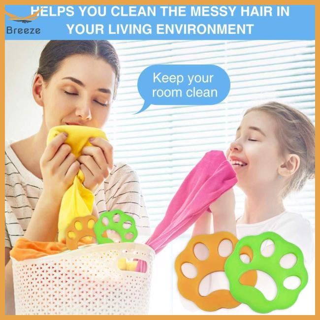 1 / 2 Bóng Giặt Đồ Tiện Lợi