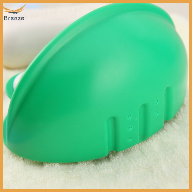 Phụ Kiện Trang Trí Bể Cá Hình Thằn Lằn / Rùa Có Giác Hút Độc Đáo