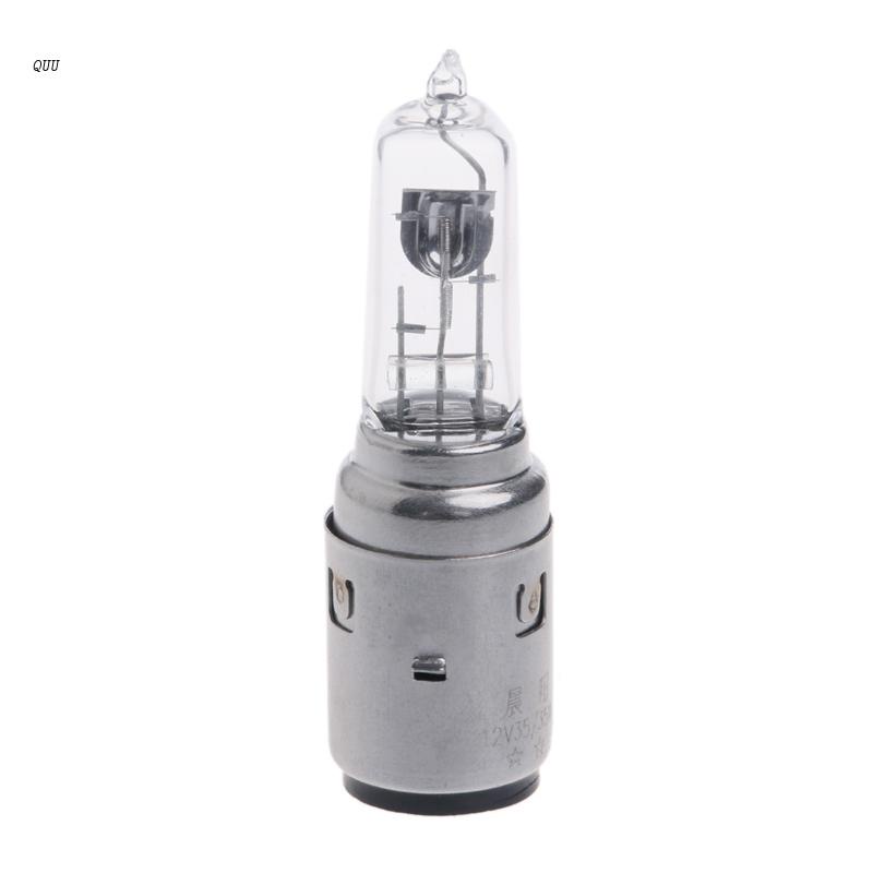 Bóng Đèn LED Phá Sương Mù DC 12V 35W BA20D Chuyên Dụng Cho Xe Mô Tô