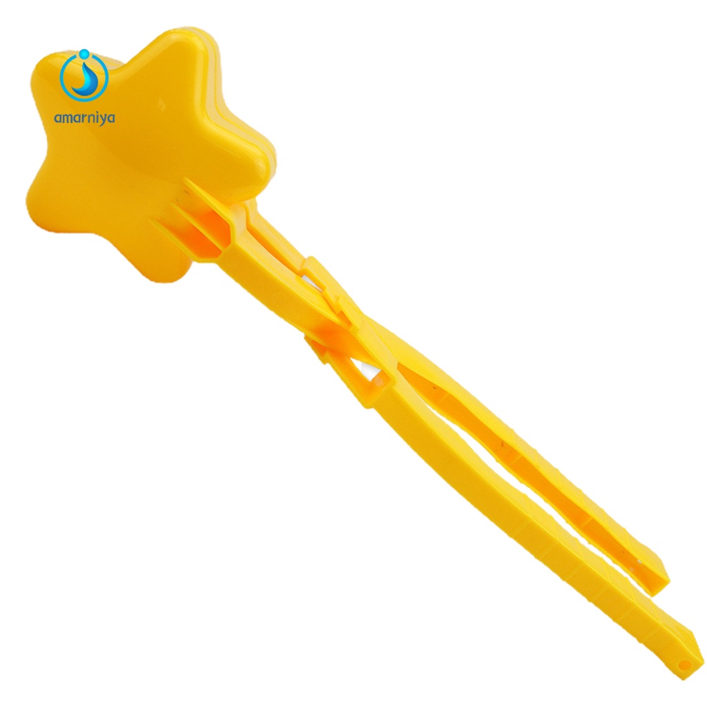 Khuôn Làm Cát Quả Cầu Tuyết An Toàn Dễ Vệ Sinh