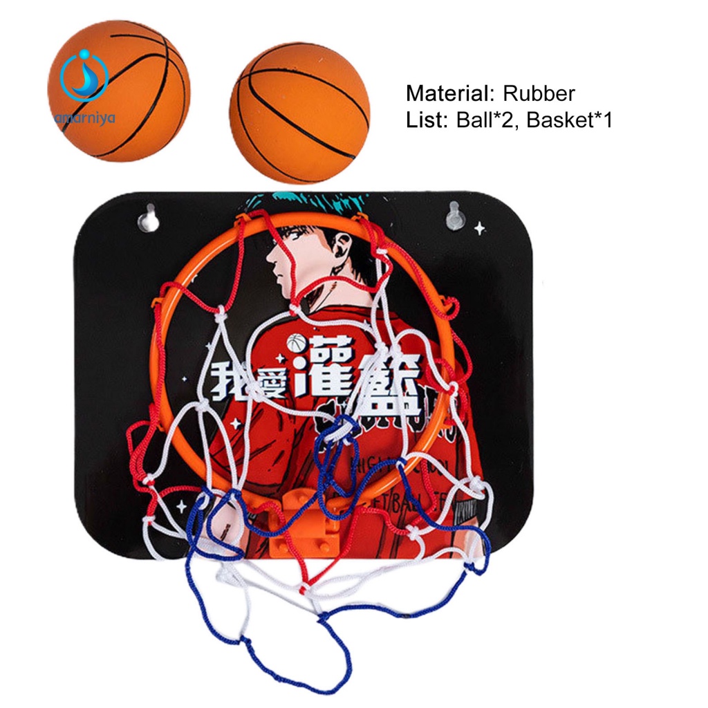 Bộ Bóng Rổ Và Băng Đô Di Động Giúp Giảm Căng Thẳng Cho Học Sinh