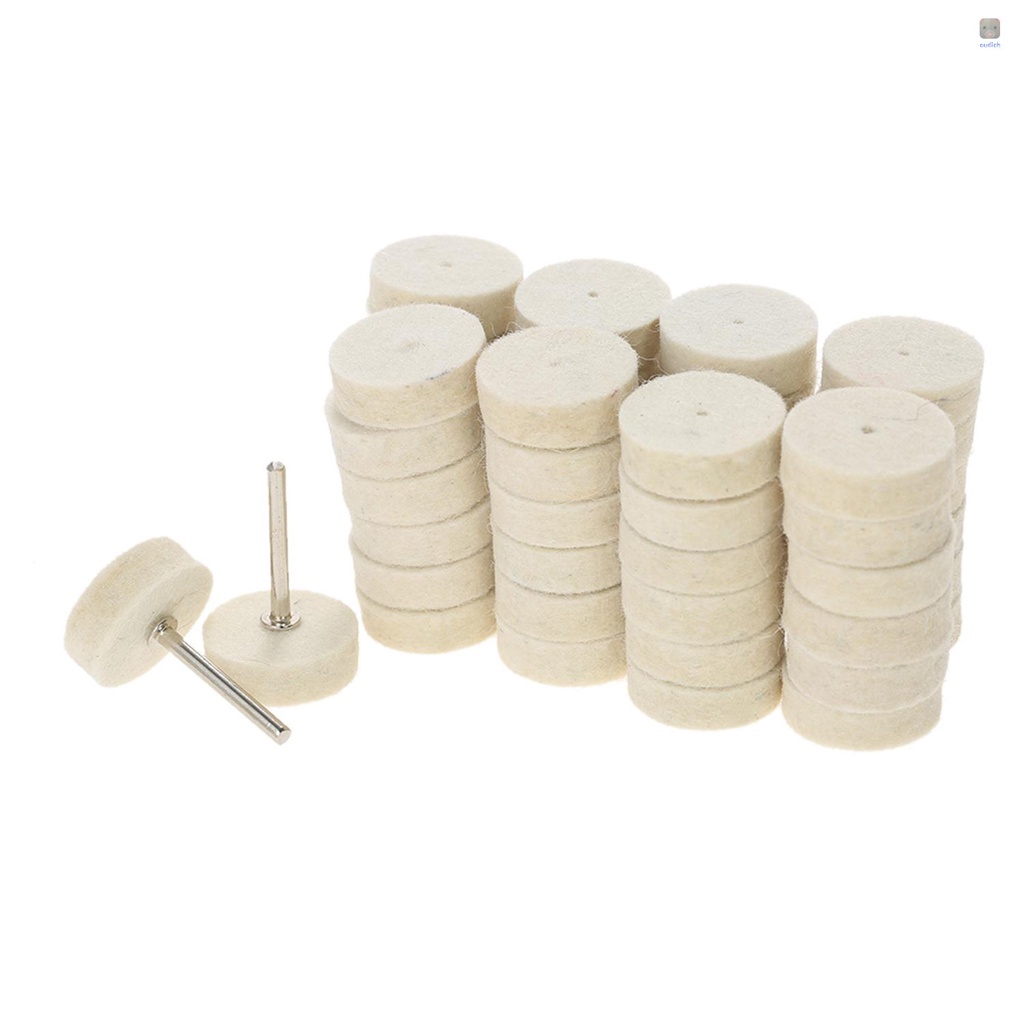 Bộ 129 Dụng Cụ Đánh Bóng Bề Mặt Kim Loại