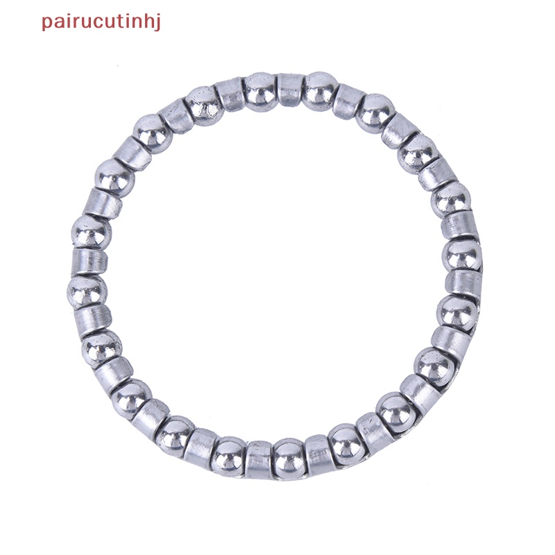 Set 2 Cặp Vòng Bi 4mm 20 Bóng Chuyên Dụng Cho Xe Đạp