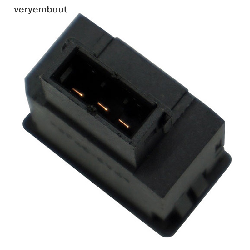 Công Tắc Đèn Tín Hiệu Xi Nhan Gắn Vô Lăng Xe Máy Điện Tiện Dụng