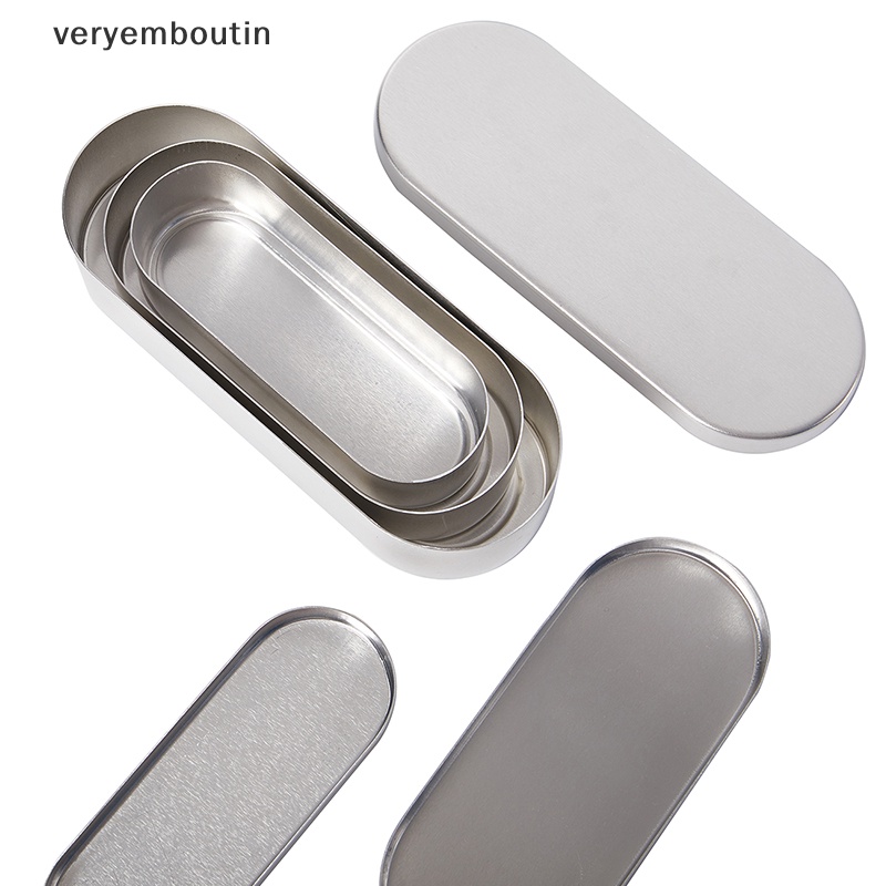 Hộp Khử Trùng Dụng Cụ Y Tế Chất Lượng Cao