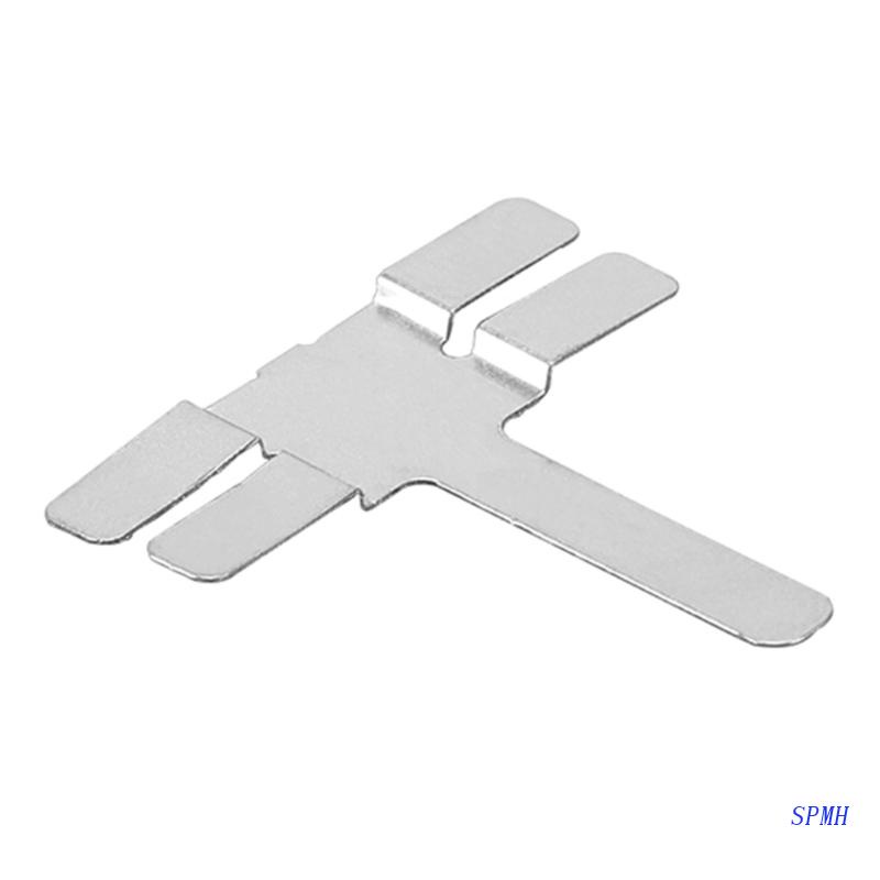 Set 100 Dải Thép Niken Dùng Cho Xây Dựng Và Aerospace