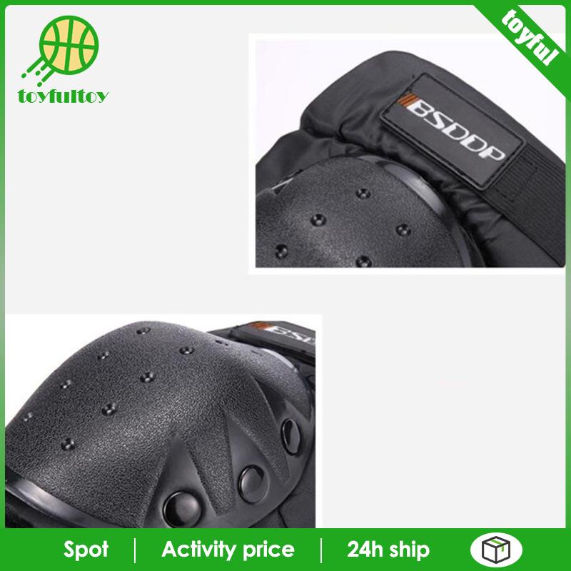 Đệm Bảo Vệ Đầu Gối / Khuỷu Tay Chuyên Dụng Cho Bé