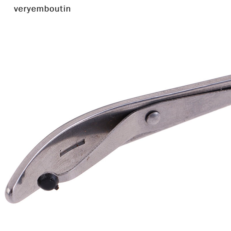 Kềm Cắt Móng Bằng Thép Không Gỉ N n n n n n