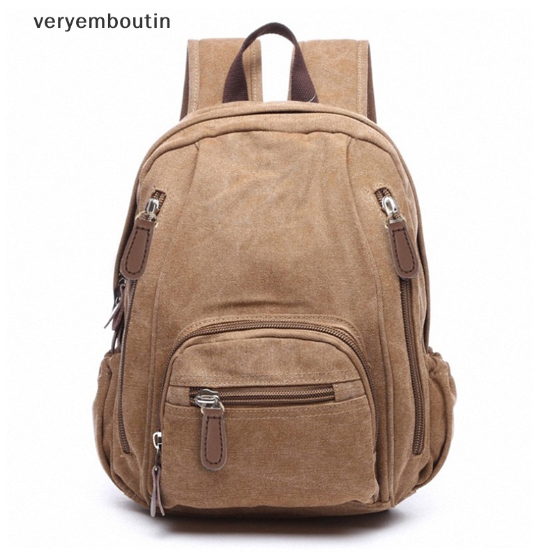 Set 2 Khóa Kéo Đầu Dây Kéo Bằng Da Thật Dùng Để May Túi / Balo Diy