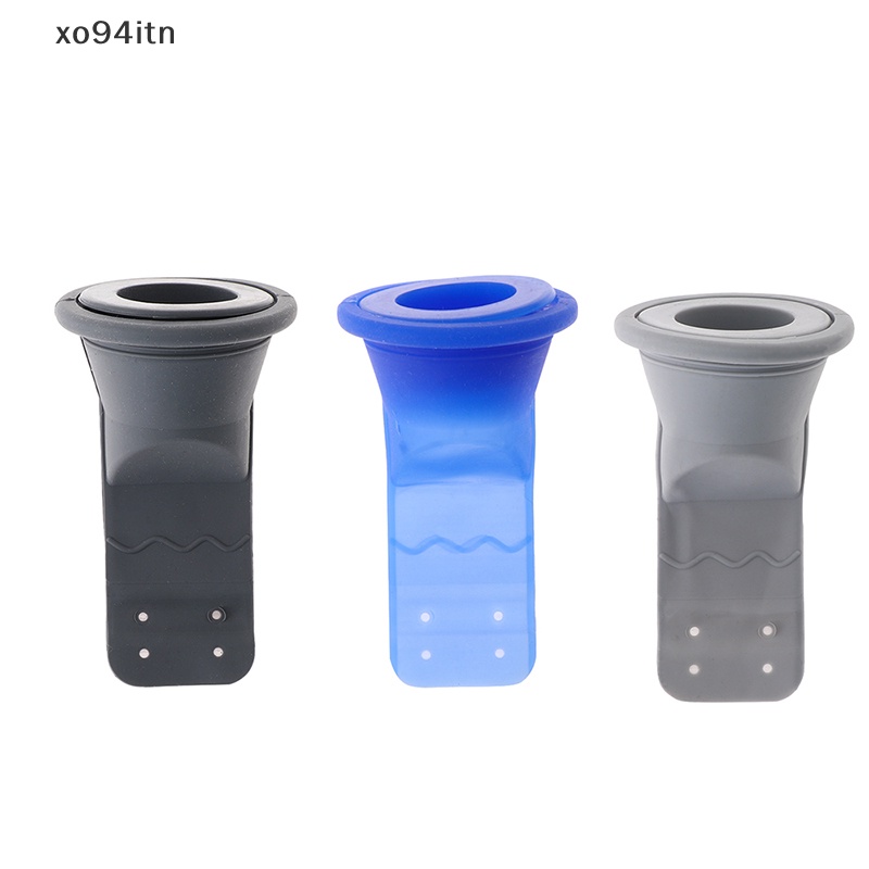 Lõi Silicone Gắn Cống Thoát Nước Sàn Nhà Vệ Sinh / Nhà Bếp Khử Mùi Hôi