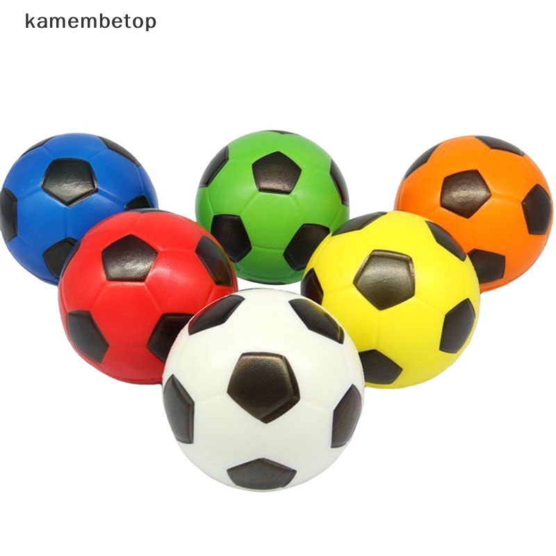 Beto Bộ Đồ Chơi Xếp Hình Quả Bóng Đá 6.3CM Dành Cho Bé