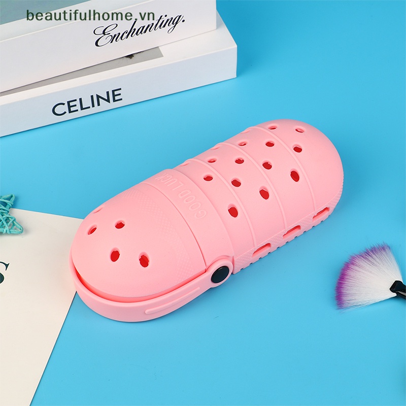Túi Silicone Đựng Cọ Trang Điểm Tiện Dụng Khi Đi Du Lịch