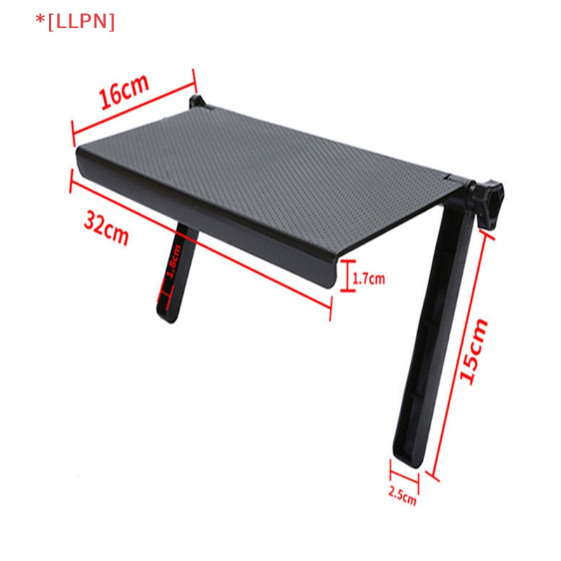Giá Đỡ Màn Hình TV / Máy Tính Đa Năng Sắp Xếp Gọn Gàng