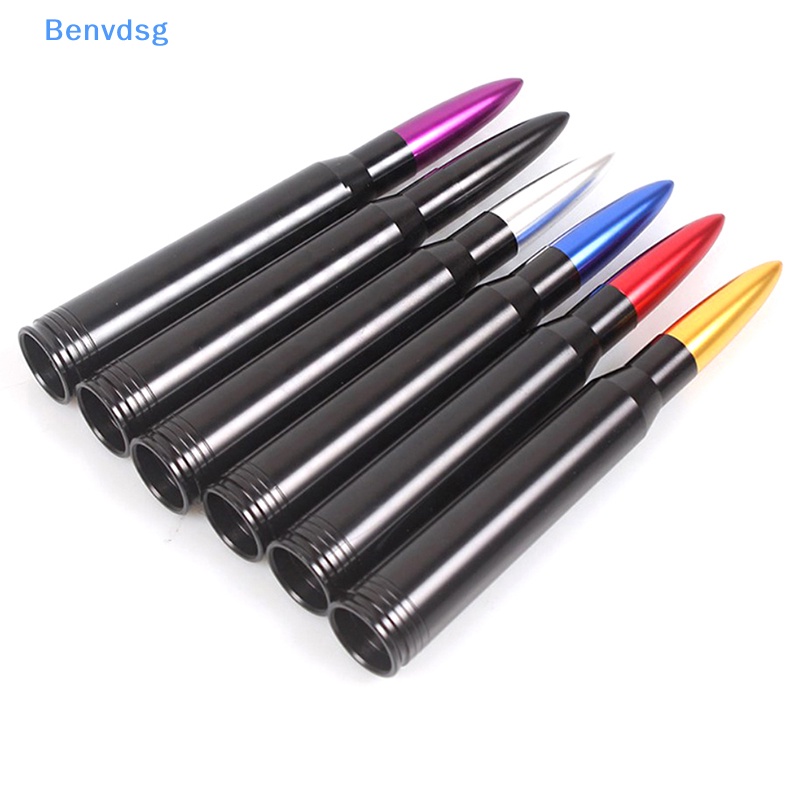 Ăng Ten Ngắn Bằng Nhôm Cho 10-19 F150 F-150 Raptor / King Ranch / Lariat / Plaum / XL / XLT / FX2 / FX4 / STX / SVT Tremor