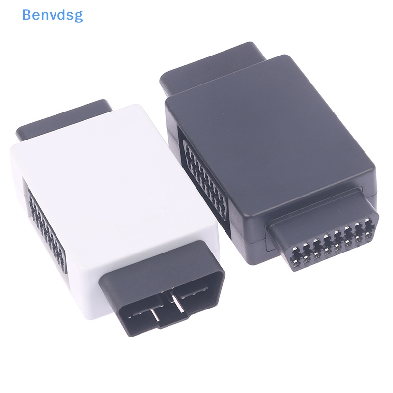 Bộ Chuyển Đổi OBD Từ 16 Pin Sang 1 Đầu 3 OBD Chuyên Dụng Cho Chẩn Đoán Lỗi Ô Tô