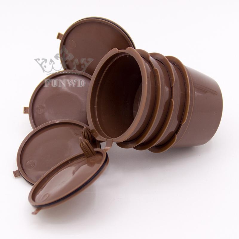 Cốc Lọc Cho Máy Pha Cà Phê NESCAFE DOLCE GUSTO