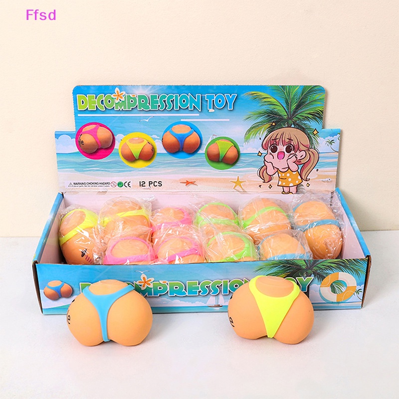{Ffsd} Đồ Chơi Bóp Siêu Mềm Mông To Giải Tỏa Căng Thẳng Vui Nhộn * Bán Chạy
