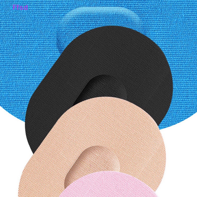 Bộ 5 Miếng Dán Cảm Biến Chống Thấm Nước CGM Patch