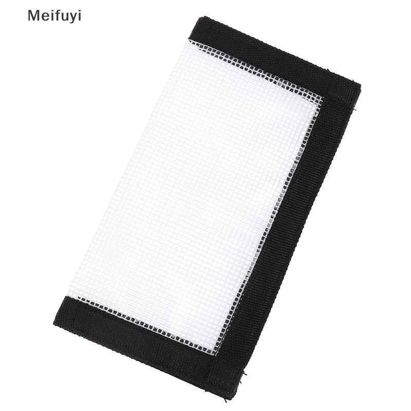 Túi Bọc Móc Câu Cá Bằng PVC Trong Suốt Tiện Dụng