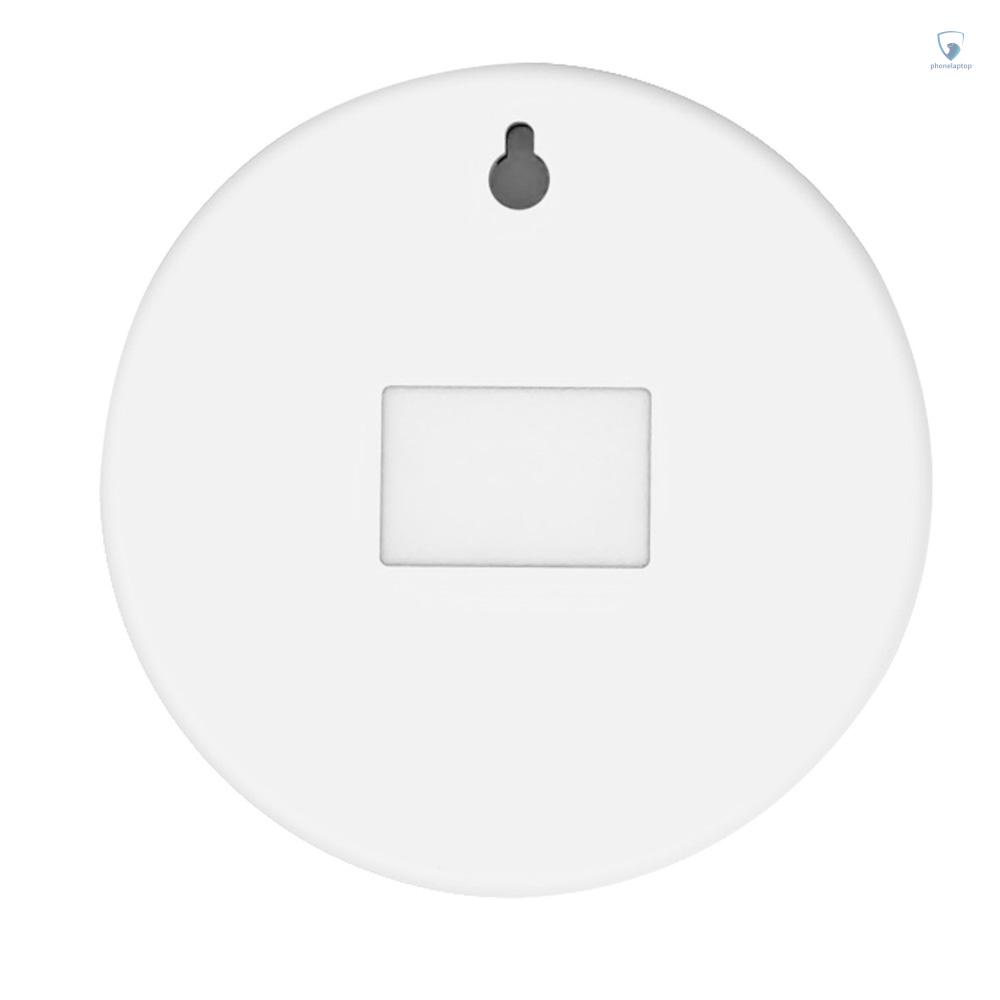 Máy Đo Độ Ẩm Không Khí Đa Năng 7 Trong 1 PM2.5 TVOC CO2 HCHO