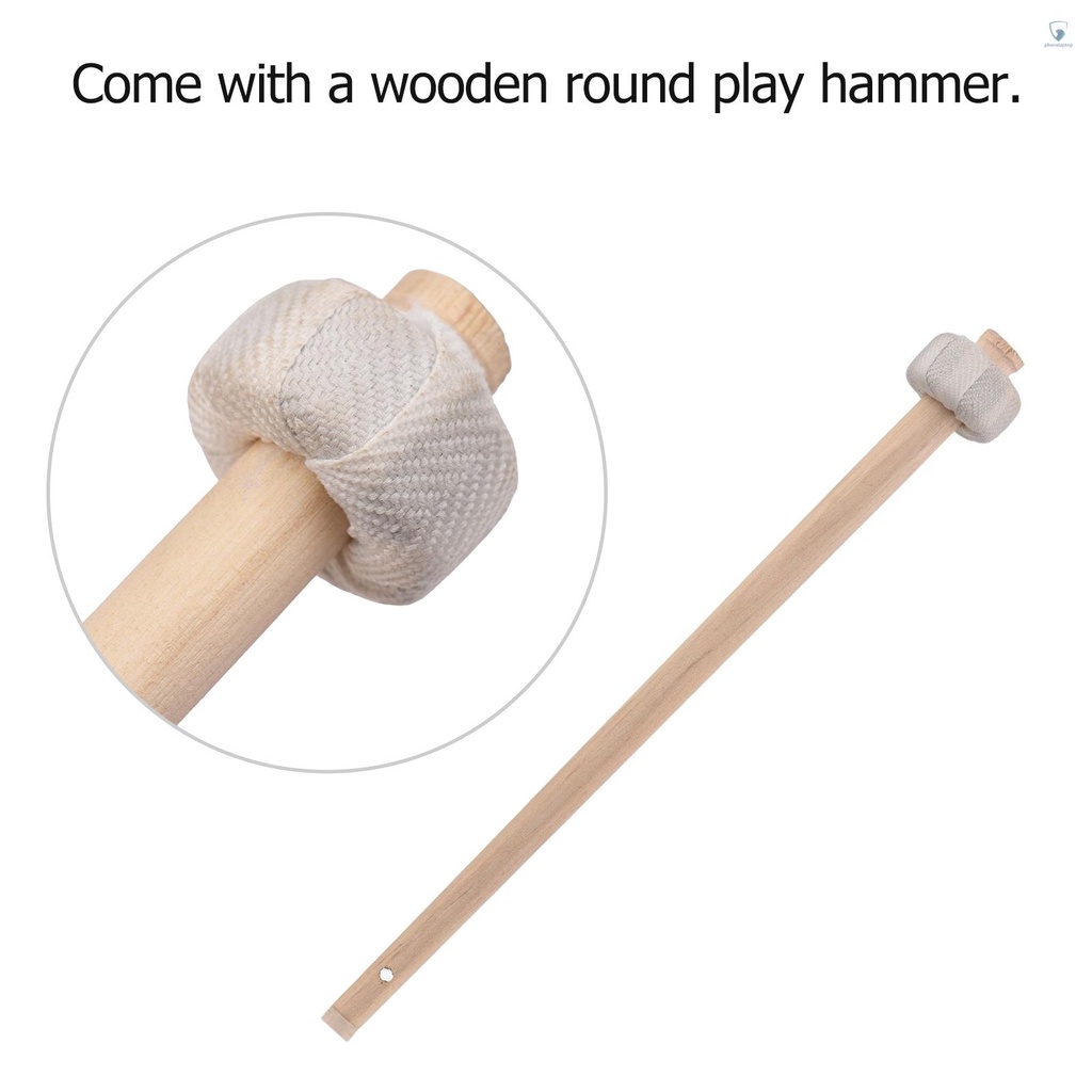 Cân Bằng Đồng Thau 30cm Chuyên Dụng Cho Nhạc Cụ Hát Opera