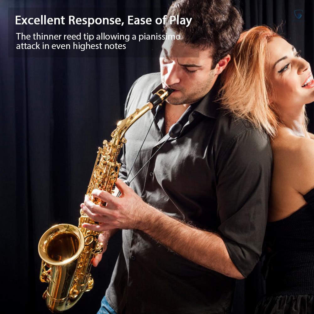 Hộp 1.5 / 10 Phụ Kiện Chuyên Dụng Dành Cho Kèn Alto Saxophone Sax