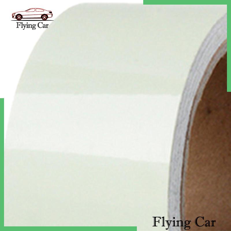 [Lzdjfmy2] Băng Keo Dạ Quang Độ Sáng Cao Trang Trí Sân Khấu