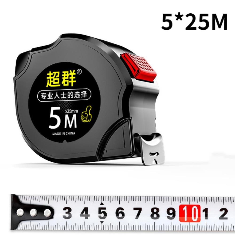 Thước Đo Gỗ Đa Năng Độ Chính Xác Cao 3 / 5 / 7.5 / 10M
