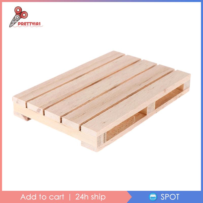 [Prettyia1] Đế Lót Ly Bằng Gỗ Không Hoàn Thiện Cho Nhà Bếp