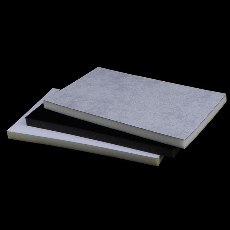 1 Khay Xốp Lót Trang Sức Lót Nhung DIY