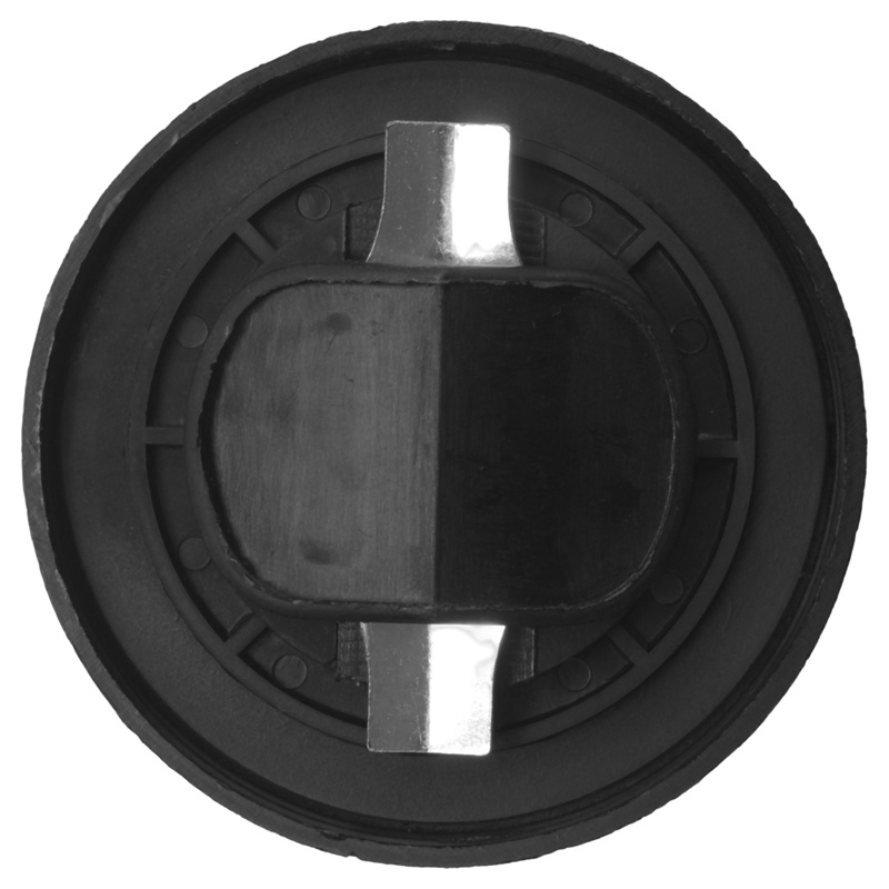 Bộ lọc động cơ dầu Nắp vỏ màu đen 0000100285 Phù hợp với Mercedes-Benz 1966-2005