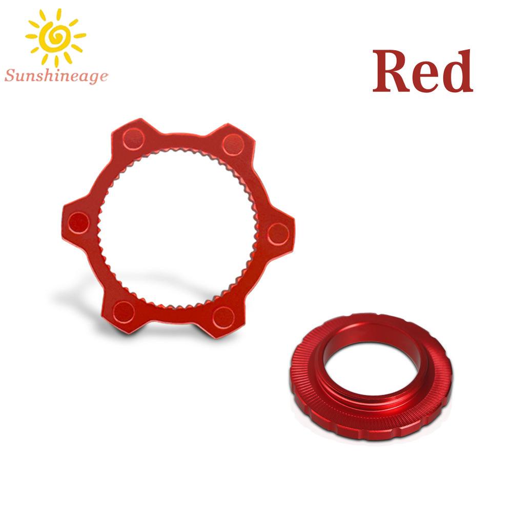 1 Nắp Đậy Ổ Khóa Trung Tâm Xe Đạp 6-Pin