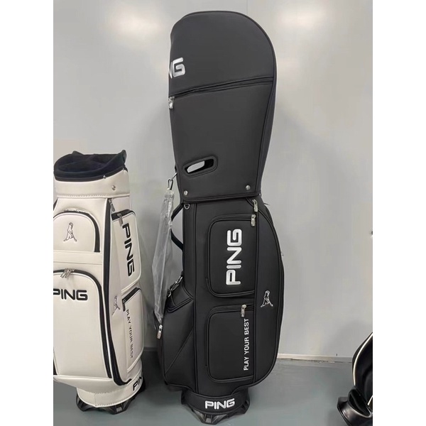 Túi Đựng Gậy Golf Ping- Túi Golf Ping- Golf Bag