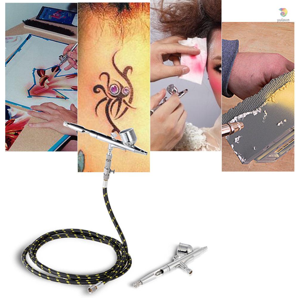 Bộ Cọ Vẽ Tranh Sơn Dầu Chuyên Nghiệp KKmoon 0.2mm 0.3mm 0.5mm 7cc