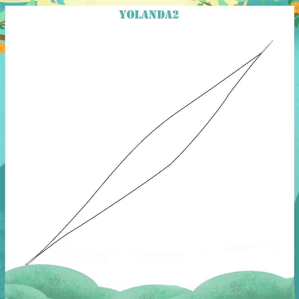 Set 5 Kim Xỏ Hạt Làm Trang Sức Thủ Công