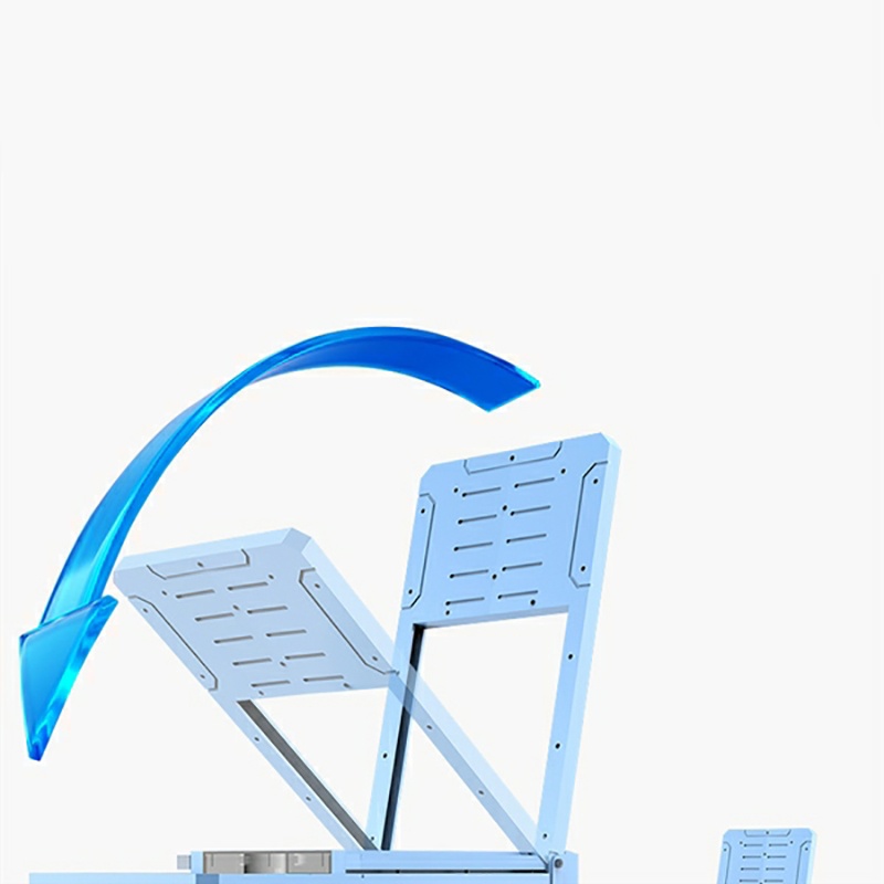 Hùng Câu Đài Lianqiu Xanh Sữa 36L phiên bản mới 2023, Thùng Câu Cá -  HM2K MALL