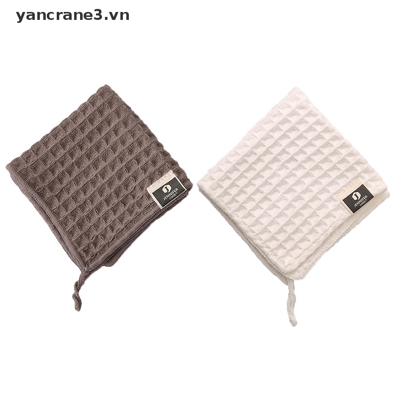 Khăn Lau Máy Pha Cà Phê / Trà Sữa / Máy Pha Cà Phê Đặc Biệt {yancrane3.vn} 3}