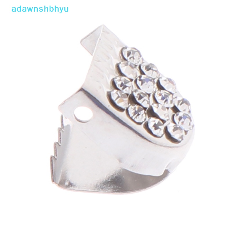 Bộ 10 Đầu Kim Loại Buộc Dây Giày Không Cần Buộc DIY