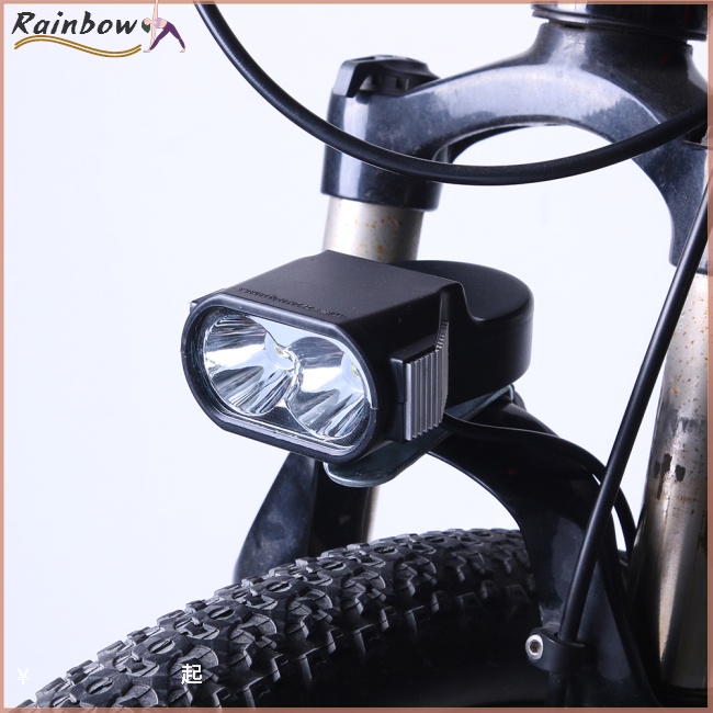 Đèn Pha Led 36v 48v 60v Chuyên Dụng Cho Xe Đạp Điện / Scooter