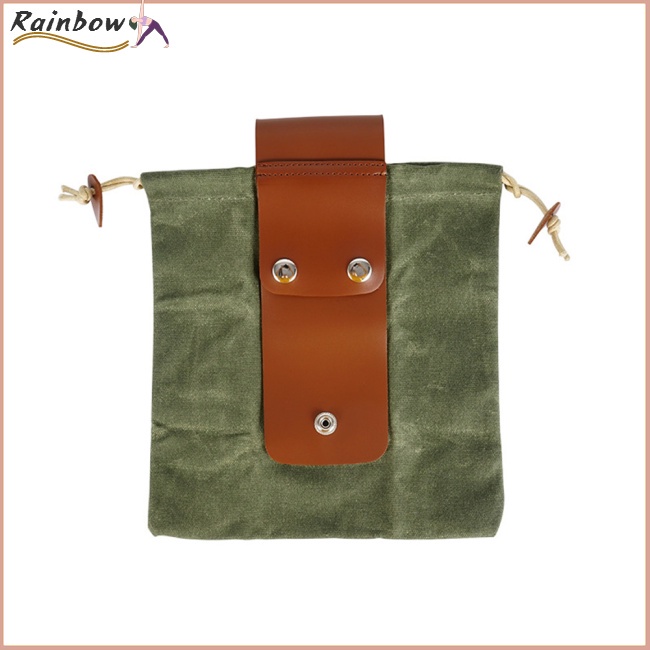 Túi Đựng Trái Cây Chống Nước Chống Rách Có Thể Gấp Gọn Tiện Lợi