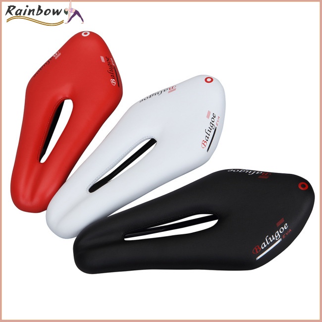 Yên Xe Đạp Leo Núi Thoáng Khí Thoải Mái 270-128mm